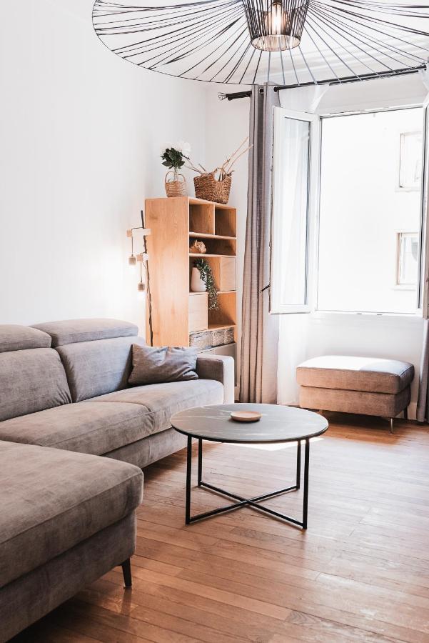 R'Apparts T2 Au Grenoblois Dormant Grenoble Zewnętrze zdjęcie